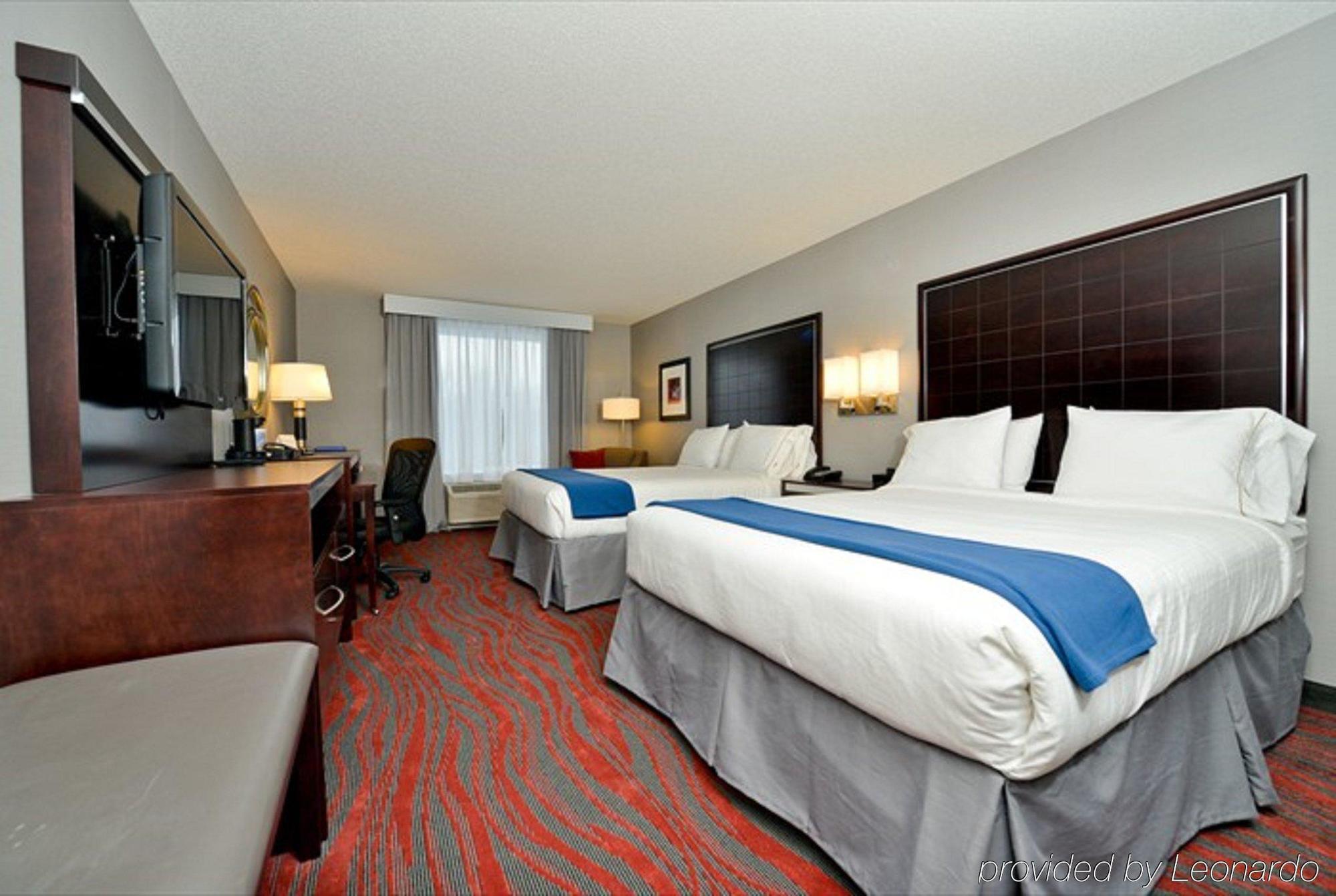 Holiday Inn Express Canandaigua - Finger Lakes Dış mekan fotoğraf